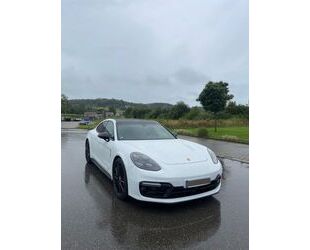 Porsche Panamera Gebrauchtwagen