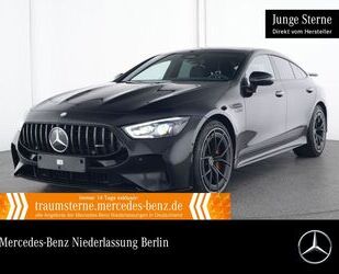 Mercedes-Benz AMG GT Gebrauchtwagen