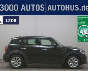 Mini One Countryman Gebrauchtwagen