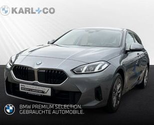 BMW 120 Gebrauchtwagen