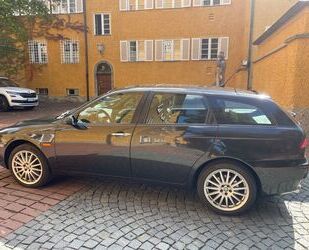 Alfa Romeo 156 Gebrauchtwagen