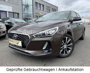 Hyundai i30 Gebrauchtwagen