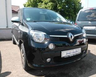 Renault Twingo Gebrauchtwagen