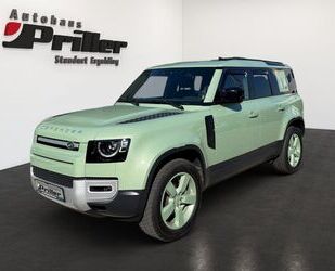 Land Rover Defender Gebrauchtwagen