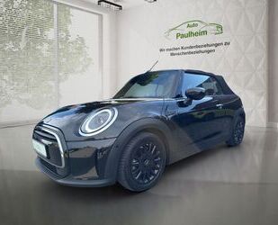 Mini Cooper Cabrio Gebrauchtwagen