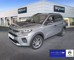 Citroen C3 Gebrauchtwagen