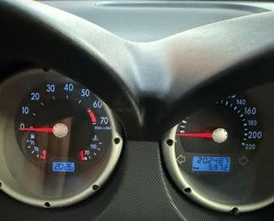 VW Lupo Gebrauchtwagen