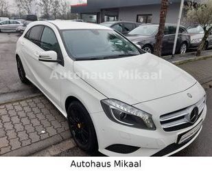 Mercedes-Benz A 180 Gebrauchtwagen