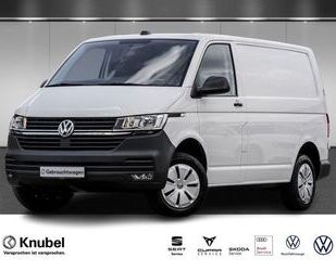 VW T6 Transporter Gebrauchtwagen