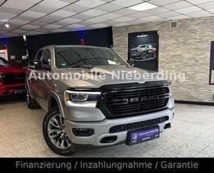 Dodge RAM Gebrauchtwagen