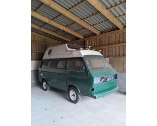 VW T3 andere Gebrauchtwagen