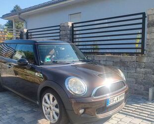 Mini Cooper S Clubman Gebrauchtwagen