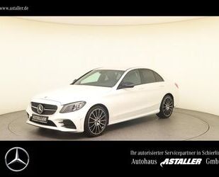 Mercedes-Benz C 180 Gebrauchtwagen