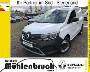 Renault Kangoo Gebrauchtwagen