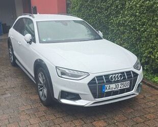 Audi A4 Allroad Gebrauchtwagen