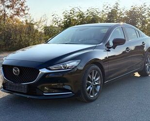Mazda 6 Gebrauchtwagen