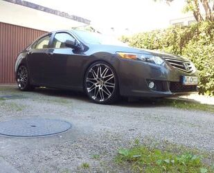 Honda Accord Gebrauchtwagen