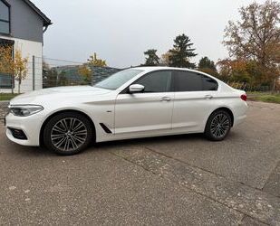 BMW 525 Gebrauchtwagen