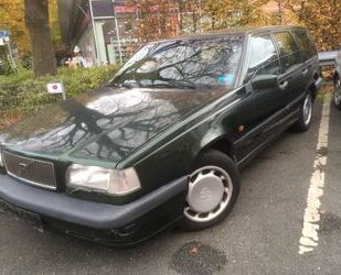 Volvo 850 Gebrauchtwagen