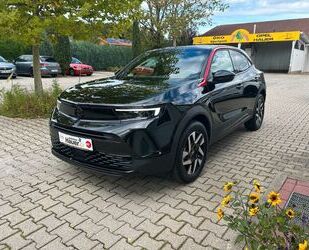 Opel Mokka-e Gebrauchtwagen