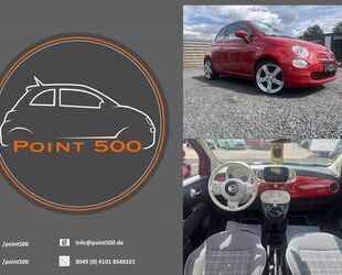 Fiat 500 Gebrauchtwagen
