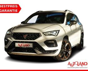 Cupra Ateca Gebrauchtwagen