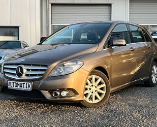 Mercedes-Benz B 180 Gebrauchtwagen