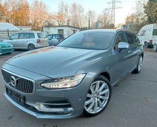 Volvo V90 Gebrauchtwagen