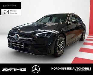 Mercedes-Benz C 300 Gebrauchtwagen