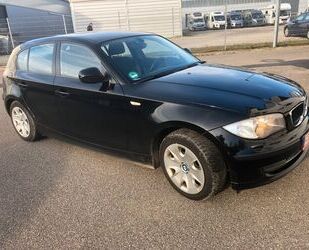 BMW 116 Gebrauchtwagen