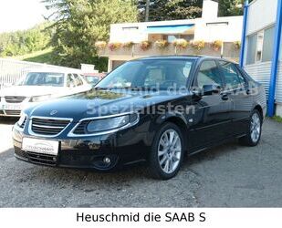 Saab 9-5 Gebrauchtwagen