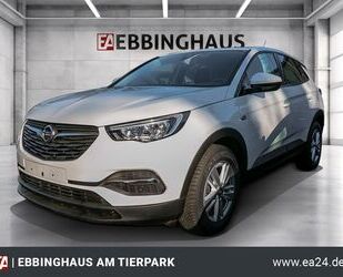 Opel Grandland (X) Gebrauchtwagen