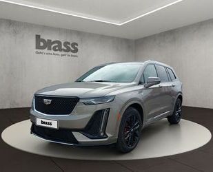 Cadillac XT6 Gebrauchtwagen