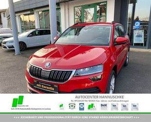 Skoda Karoq Gebrauchtwagen
