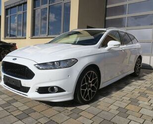 Ford Mondeo Gebrauchtwagen