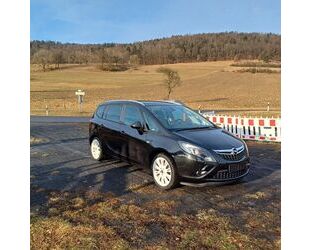 Opel Zafira Tourer Gebrauchtwagen