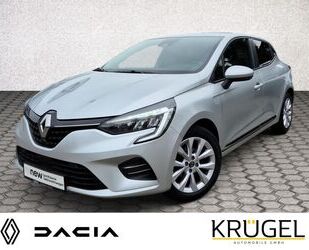 Renault Clio Gebrauchtwagen