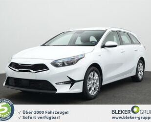 Kia ceed Sportswagon Gebrauchtwagen