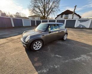 Mini Cooper Gebrauchtwagen