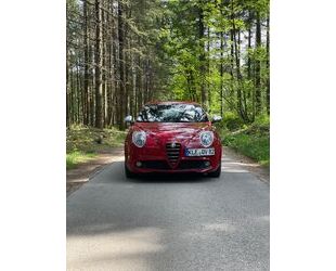 Alfa Romeo MiTo Gebrauchtwagen