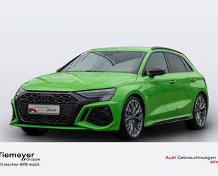 Audi RS3 Gebrauchtwagen