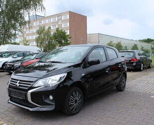 Mitsubishi Space Star Gebrauchtwagen