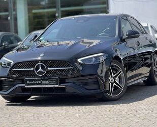 Mercedes-Benz C 300 Gebrauchtwagen