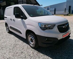 Opel Combo Electric Gebrauchtwagen