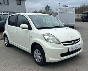 Subaru Justy Gebrauchtwagen