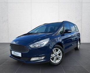 Ford Galaxy Gebrauchtwagen