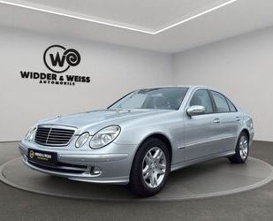 Mercedes-Benz E 200 Gebrauchtwagen