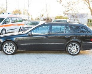 Mercedes-Benz E 350 Gebrauchtwagen