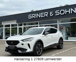 Cupra Formentor Gebrauchtwagen