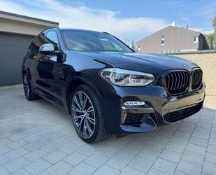 BMW X3 M40 Gebrauchtwagen